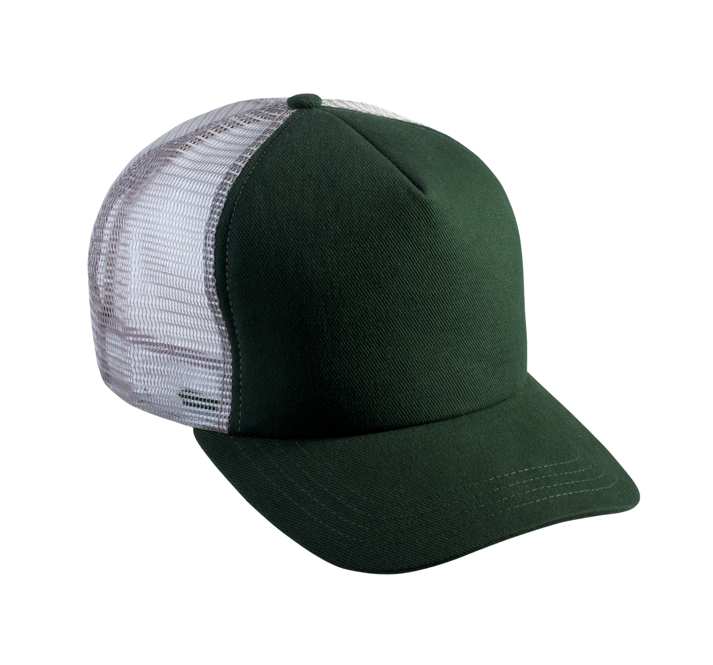 Casquette trucker - 5 panneaux