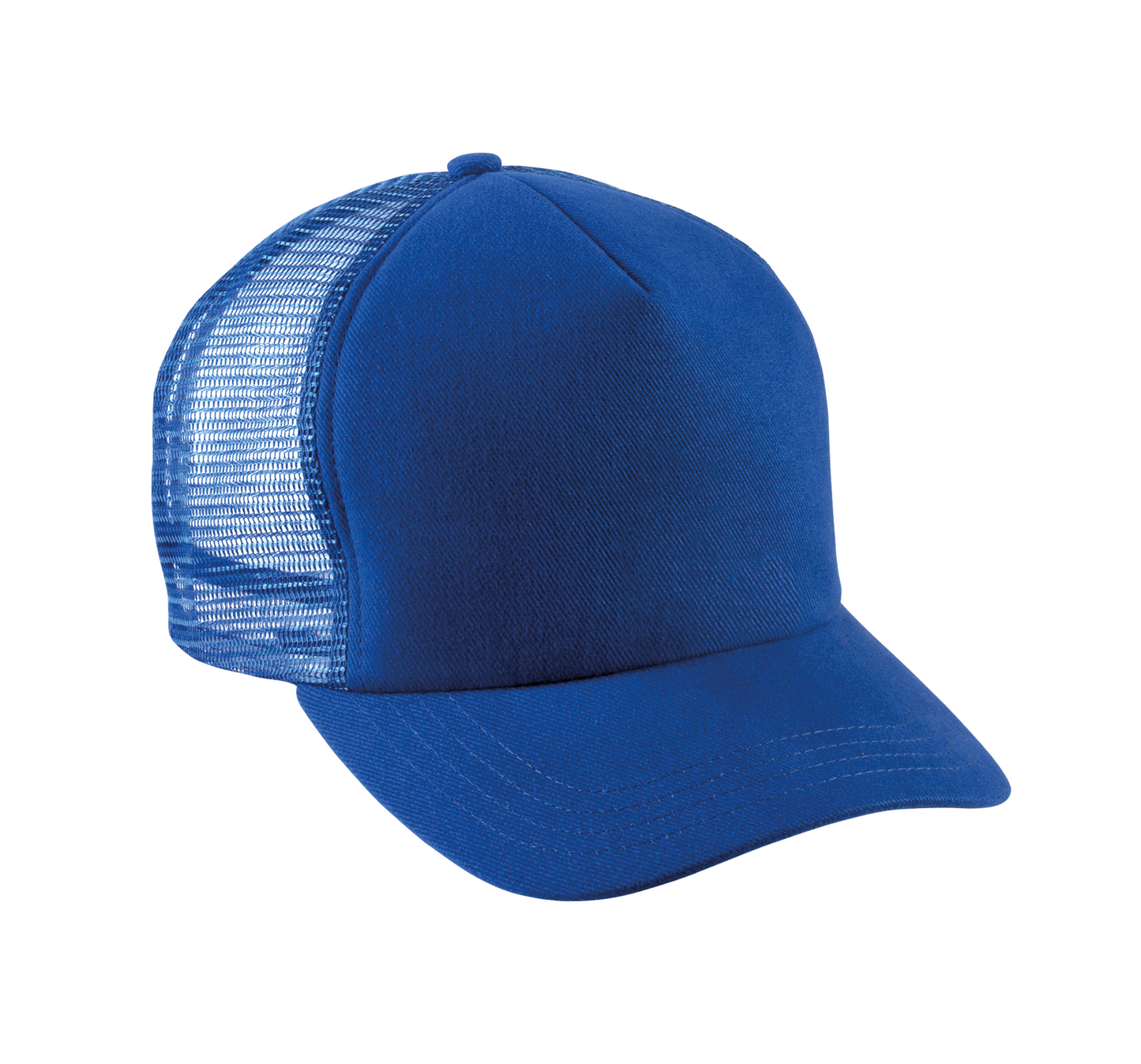 Casquette trucker - 5 panneaux