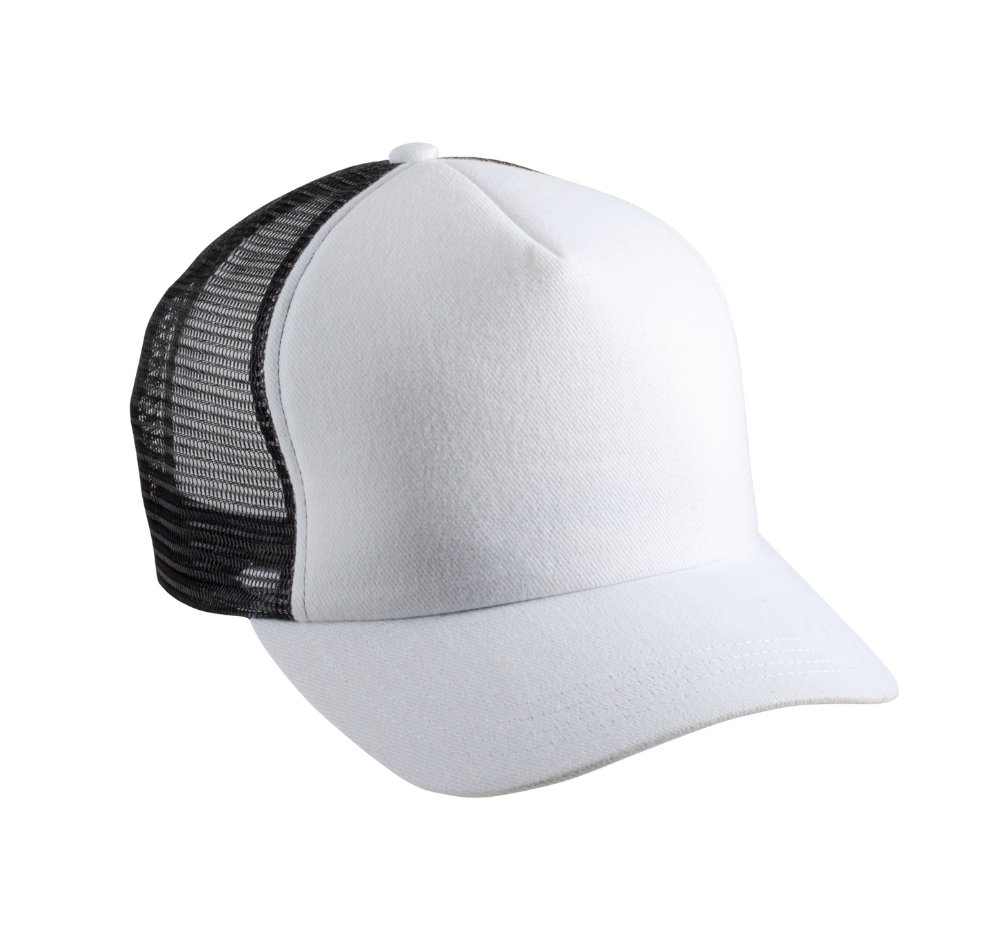 Casquette trucker - 5 panneaux