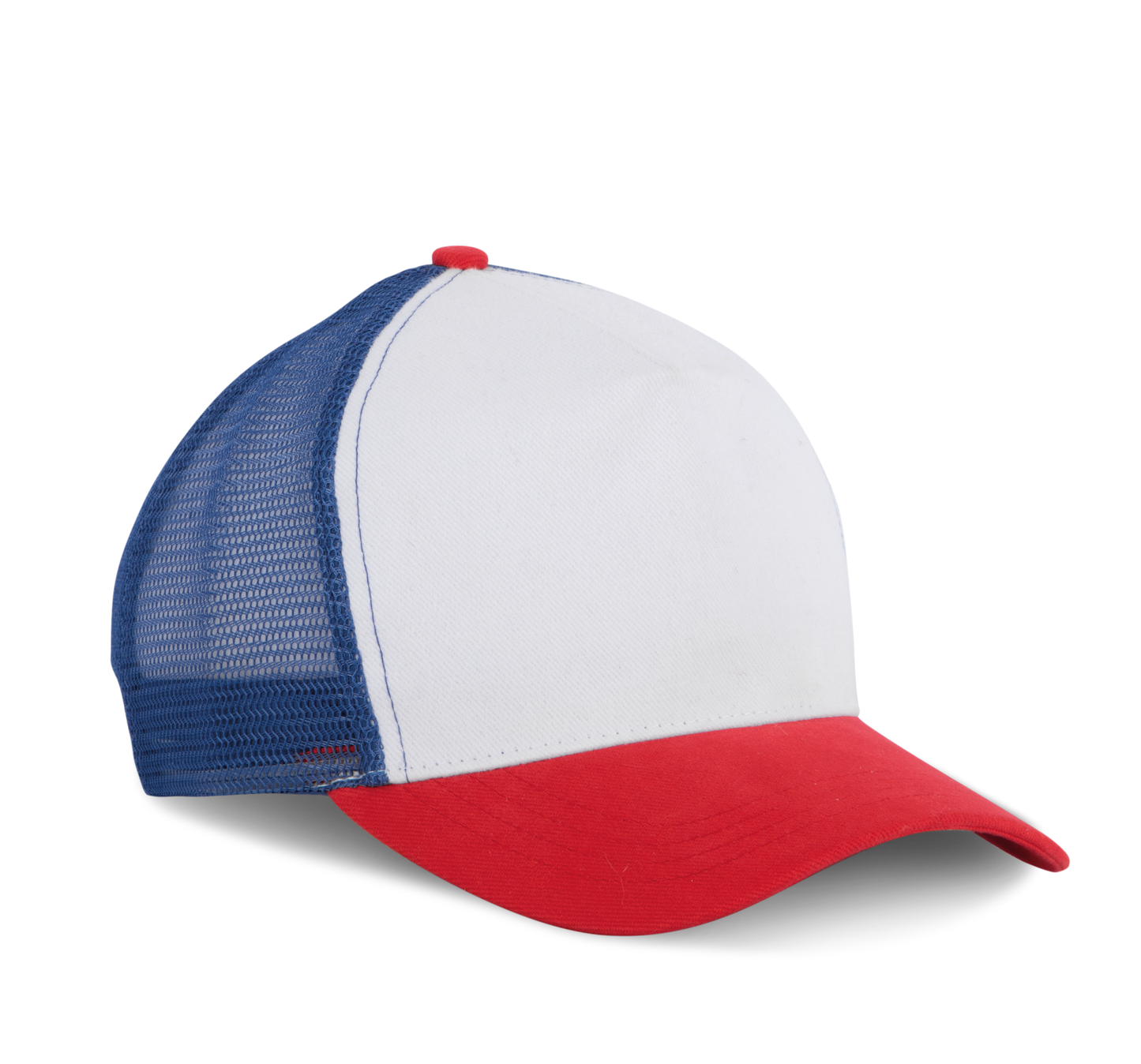 Casquette trucker - 5 panneaux