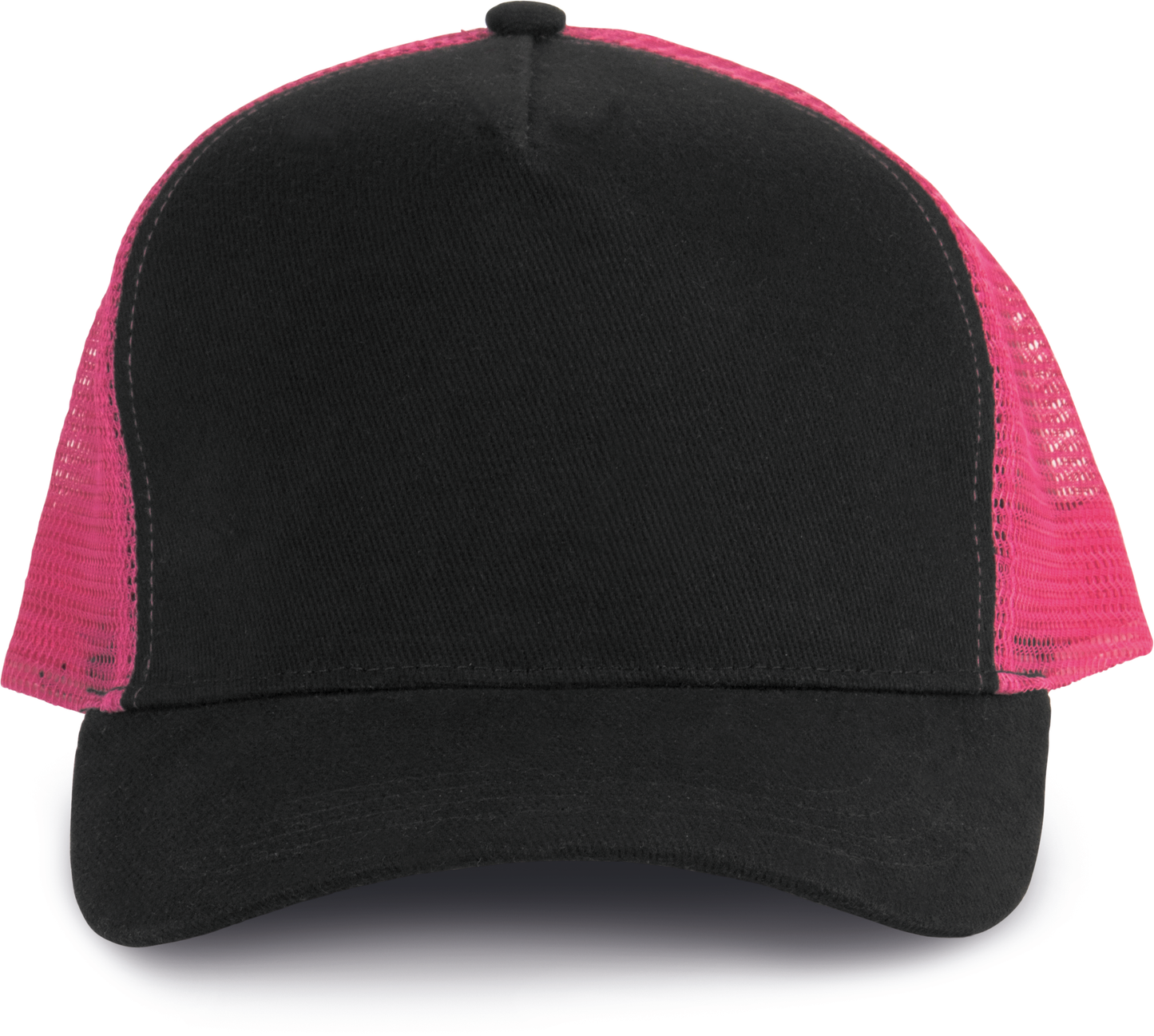 Casquette trucker - 5 panneaux