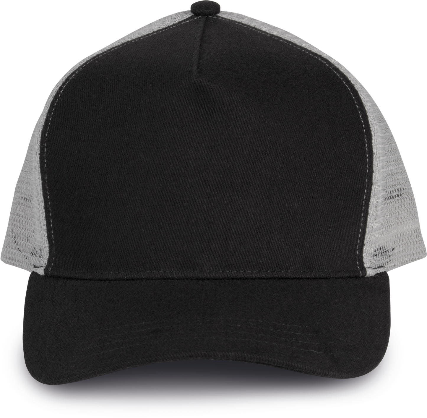 Casquette trucker - 5 panneaux