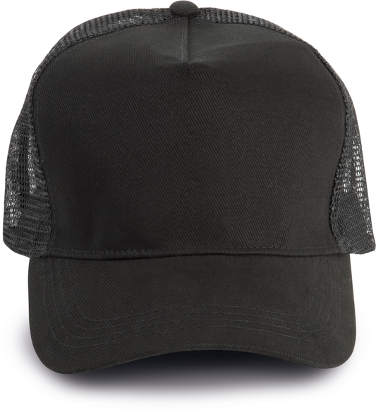 Casquette trucker - 5 panneaux