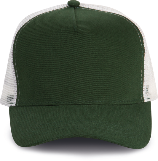 Casquette trucker - 5 panneaux