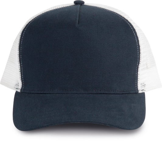 Casquette trucker - 5 panneaux