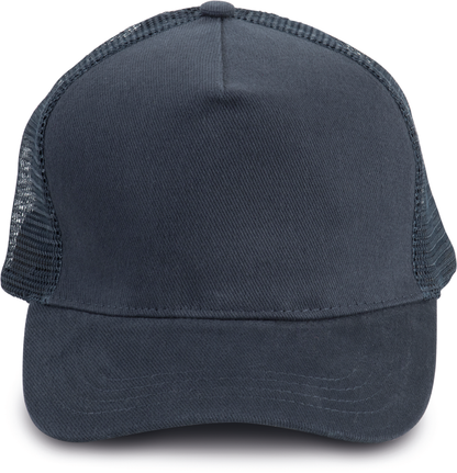 Casquette trucker - 5 panneaux