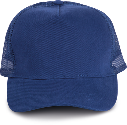 Casquette trucker - 5 panneaux