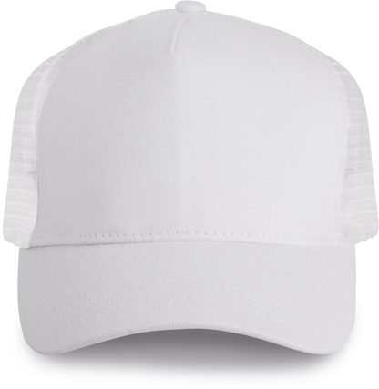 Casquette trucker - 5 panneaux