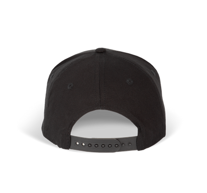 Casquette snapback - 5 panneaux