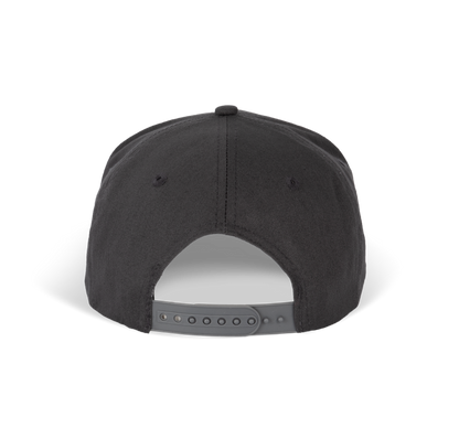 Casquette snapback - 5 panneaux