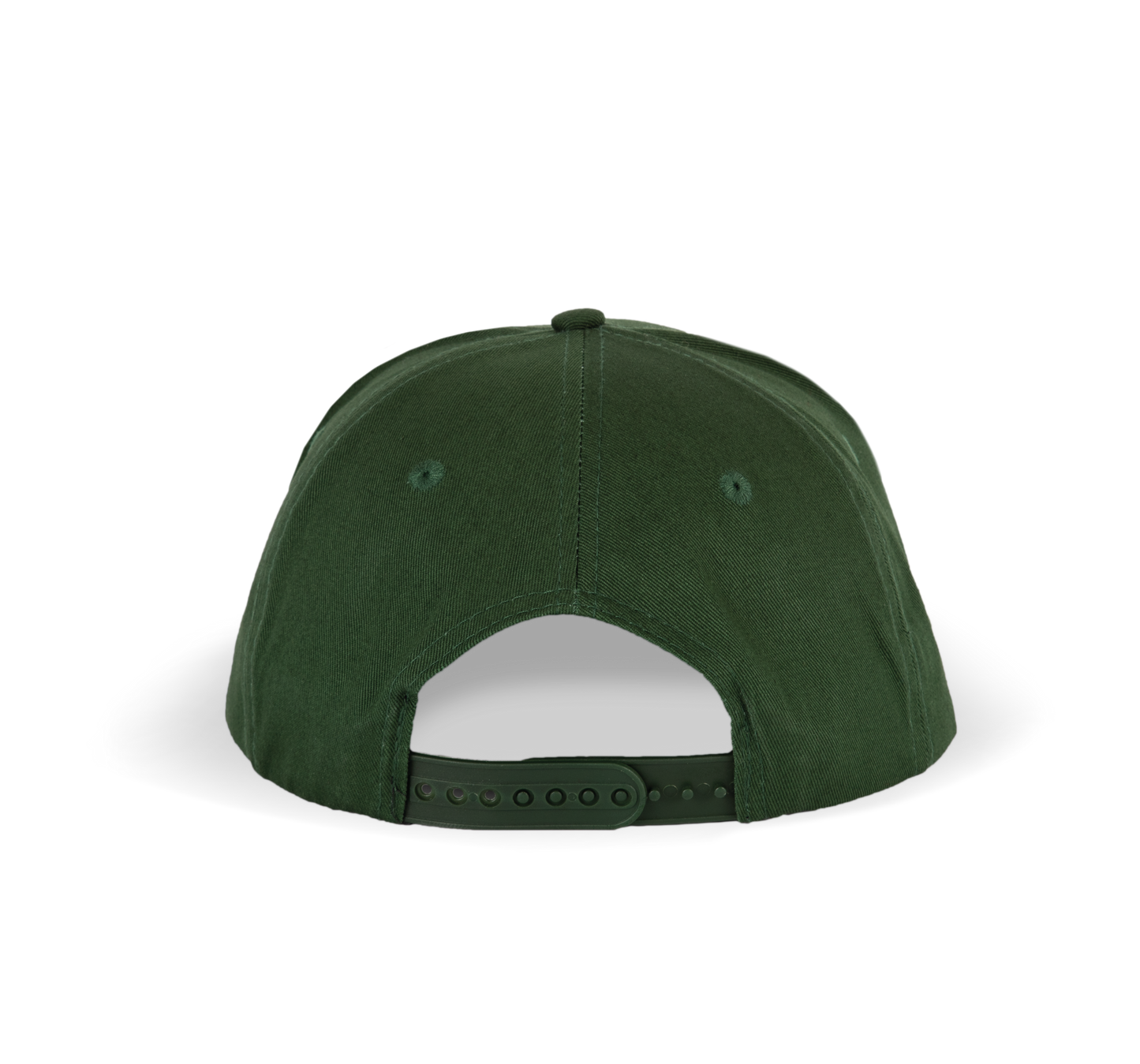 Casquette snapback - 5 panneaux