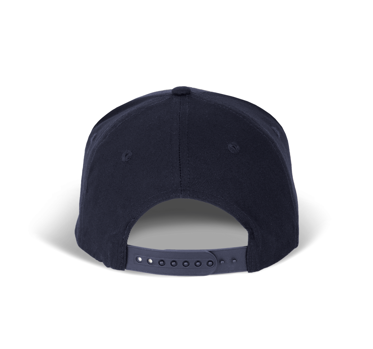 Casquette snapback - 5 panneaux