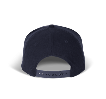 Casquette snapback - 5 panneaux