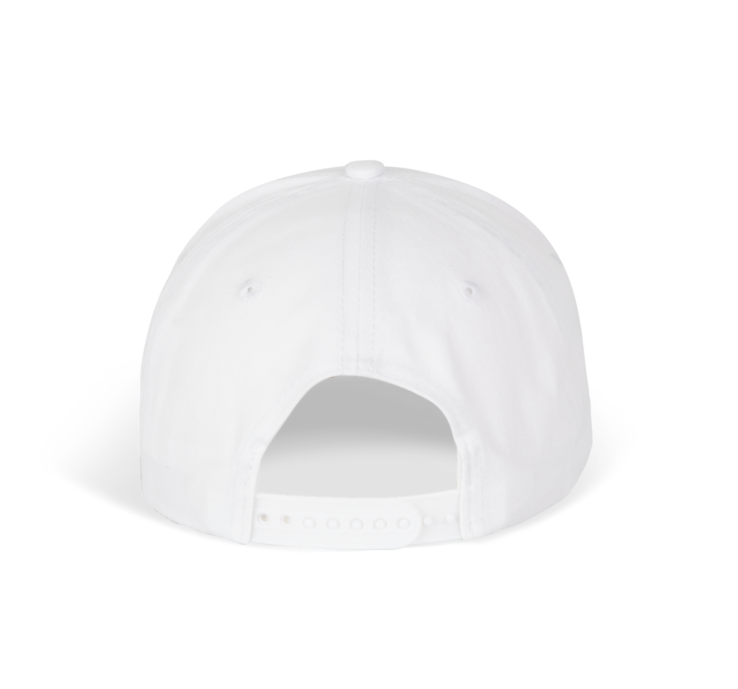 Casquette snapback - 5 panneaux