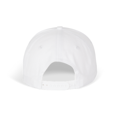 Casquette snapback - 5 panneaux