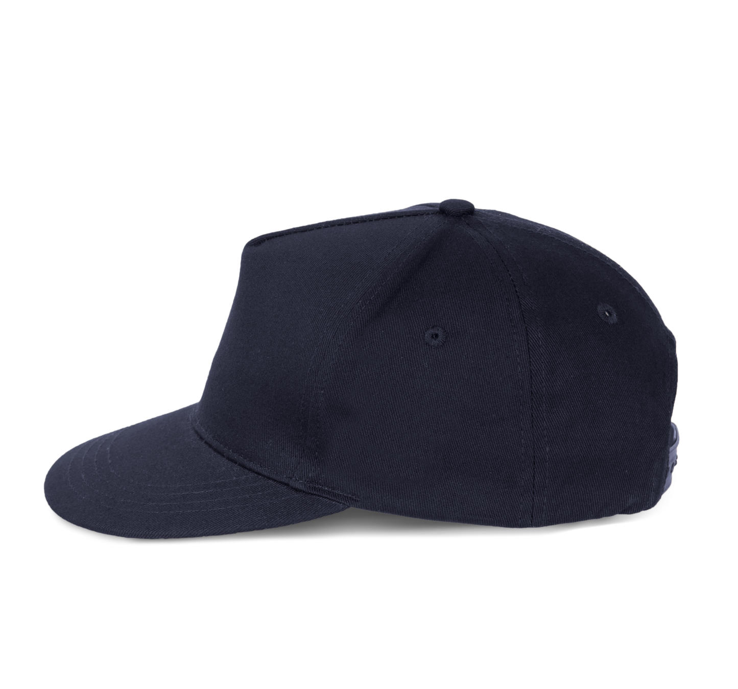 Casquette snapback - 5 panneaux