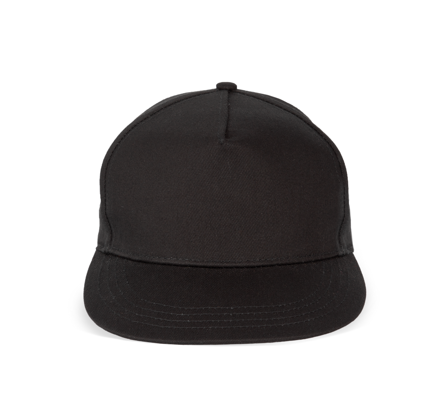 Casquette snapback - 5 panneaux