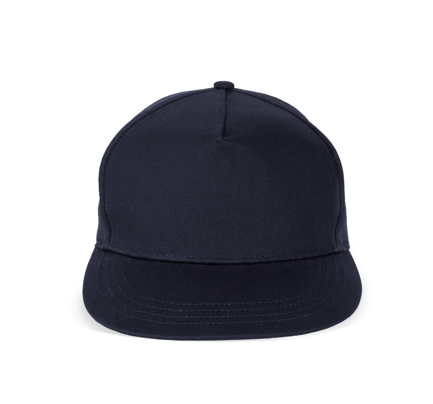 Casquette snapback - 5 panneaux