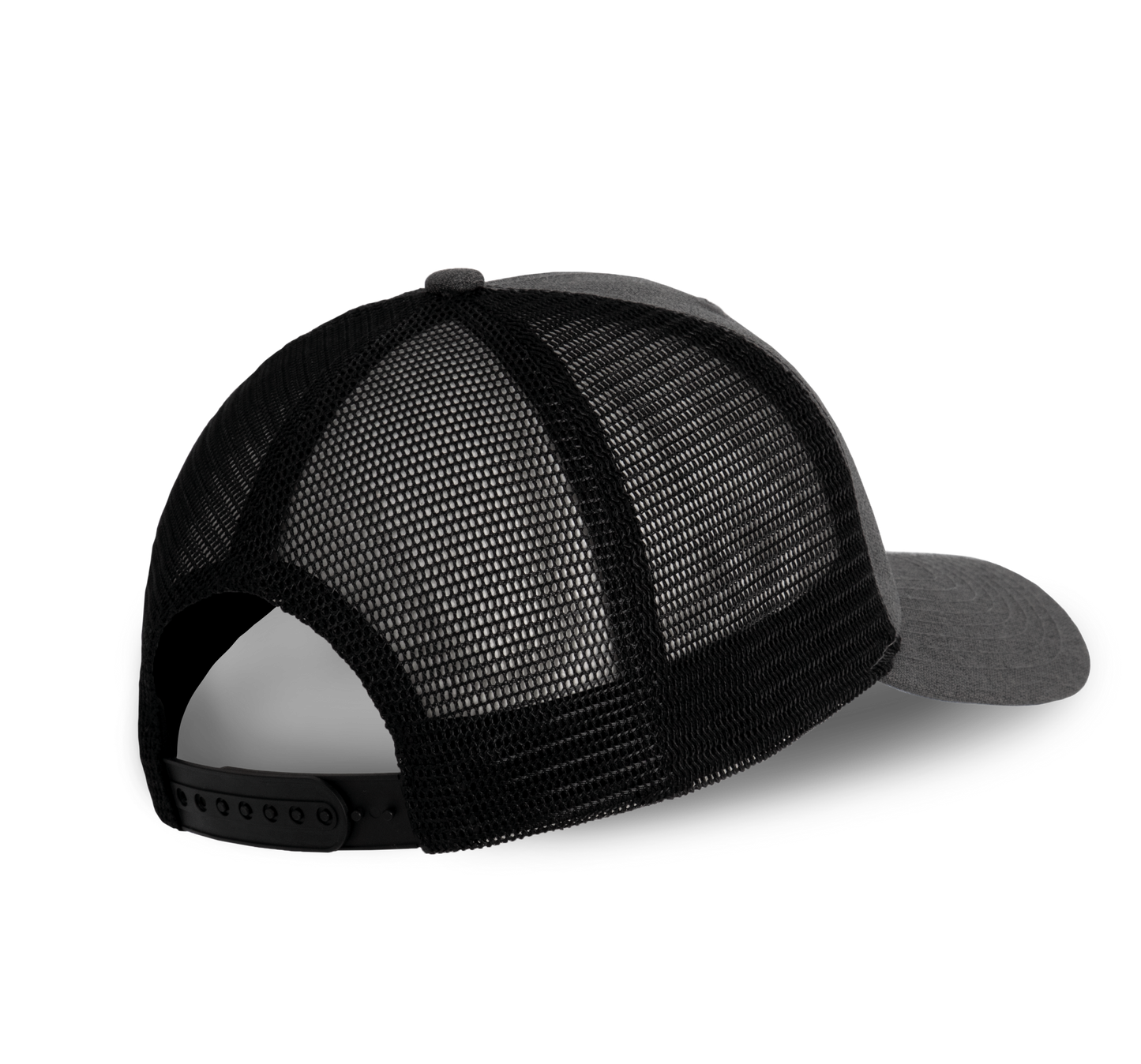 Casquette Urban Trucker - 6 panneaux