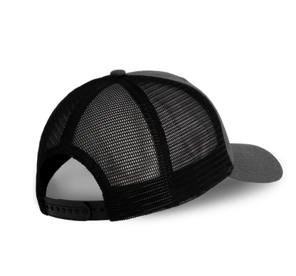 Casquette Urban Trucker - 6 panneaux