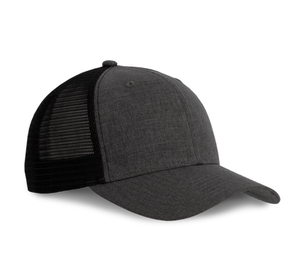 Casquette Urban Trucker - 6 panneaux