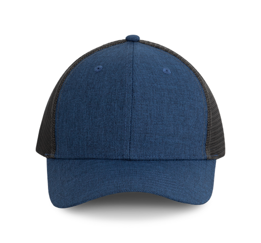 Casquette Urban Trucker - 6 panneaux