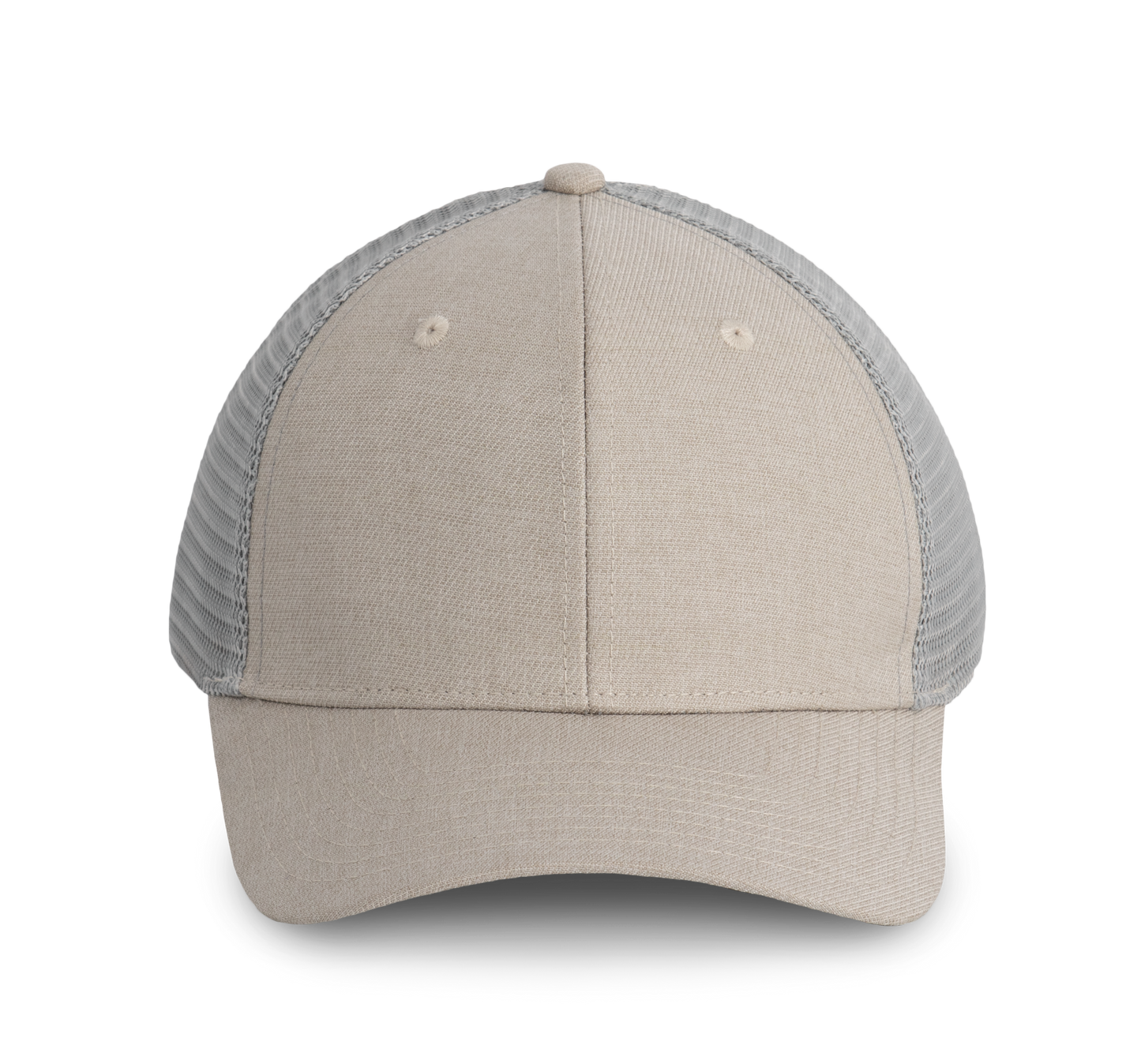 Casquette Urban Trucker - 6 panneaux