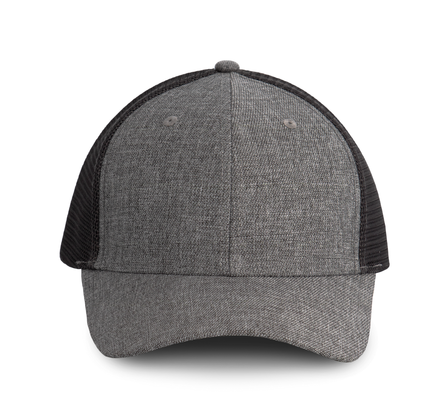 Casquette Urban Trucker - 6 panneaux