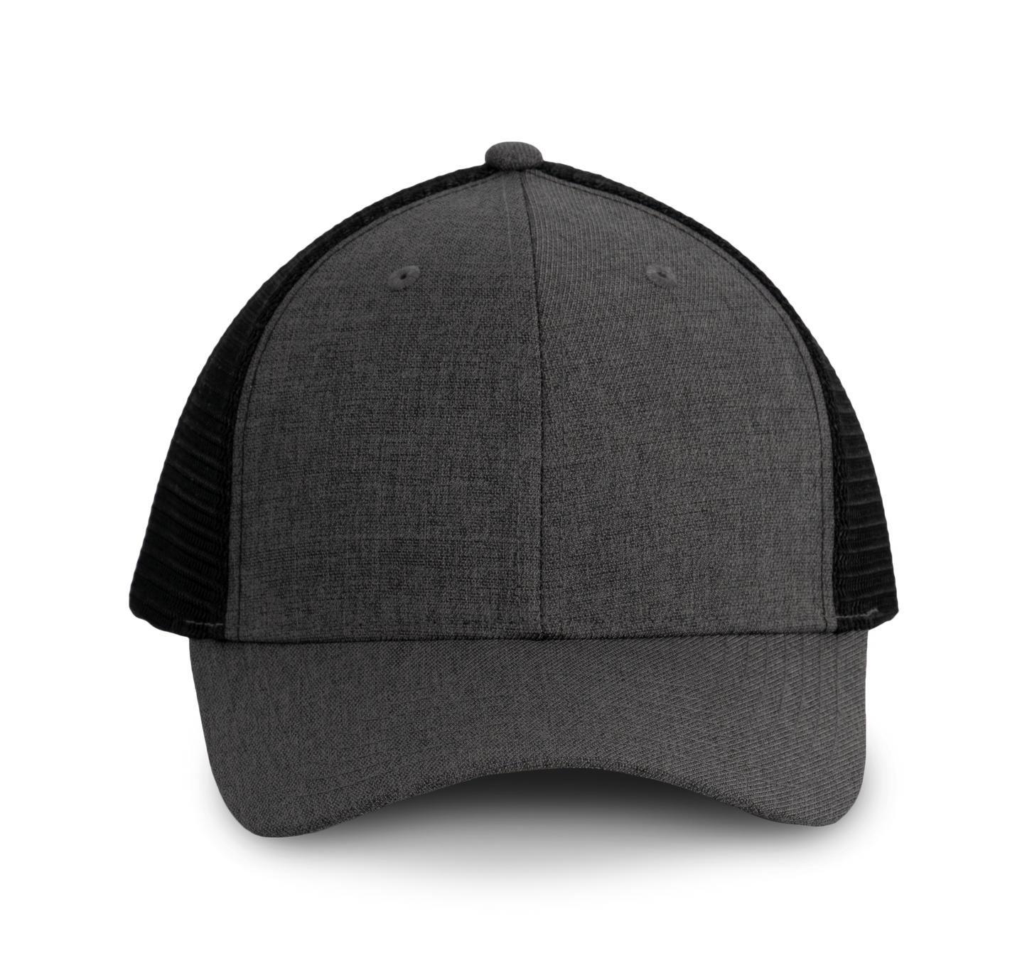 Casquette Urban Trucker - 6 panneaux