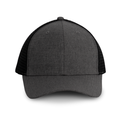 Casquette Urban Trucker - 6 panneaux