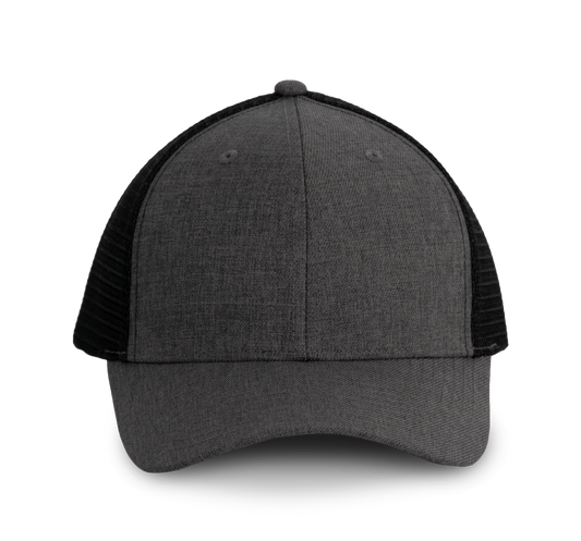 Casquette Urban Trucker - 6 panneaux