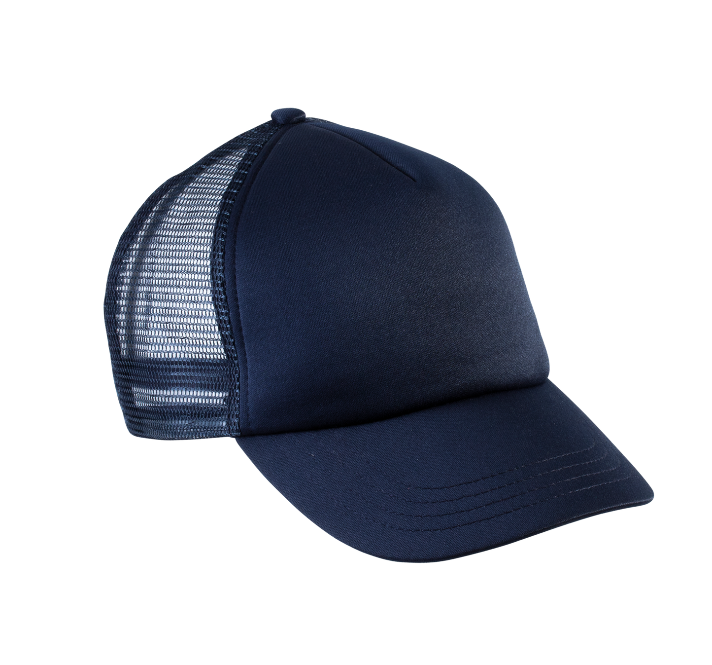 Casquette trucker enfant - 5 panneaux