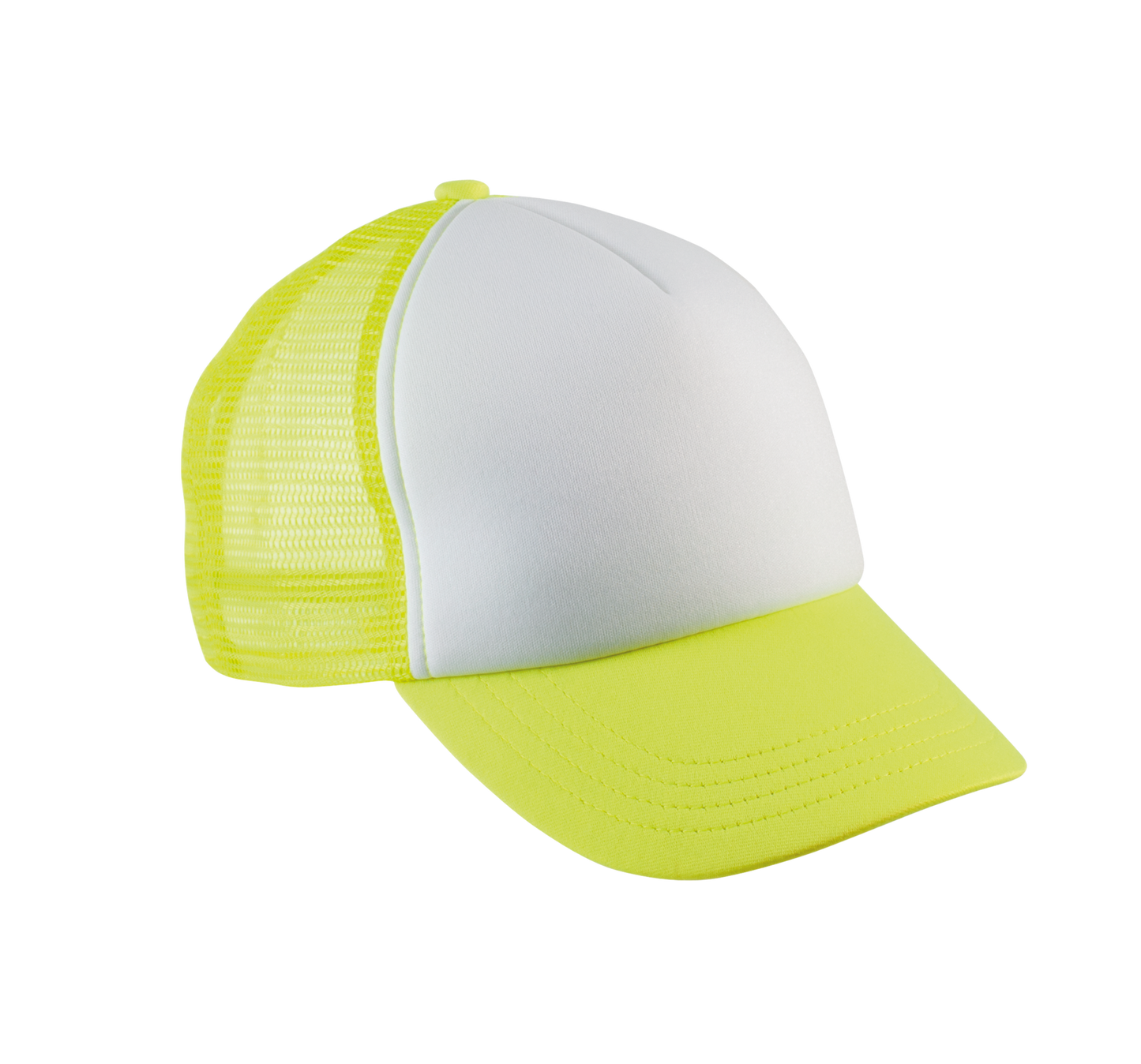 Casquette trucker enfant - 5 panneaux