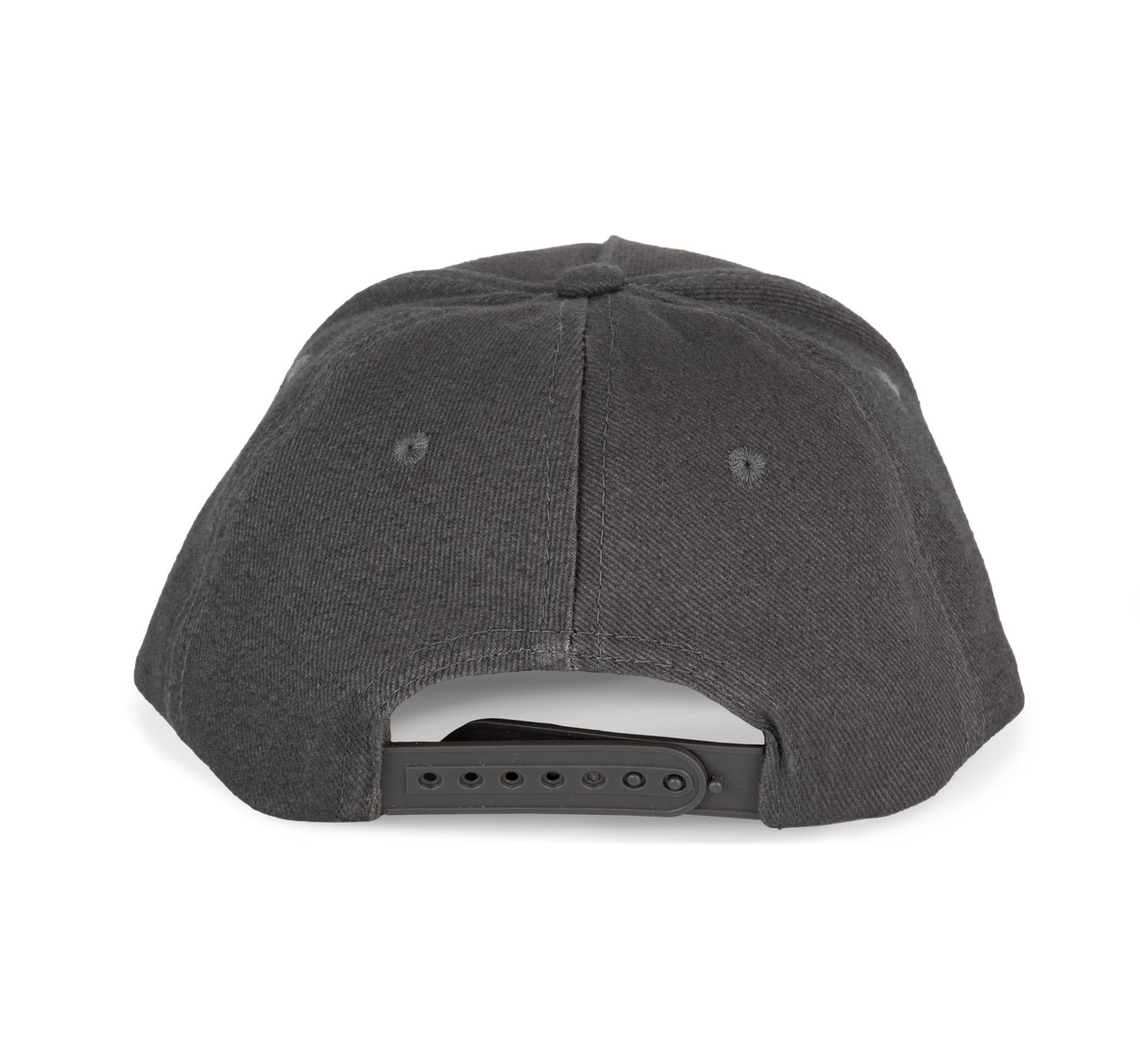 Casquette enfant snapback - 5 panneaux