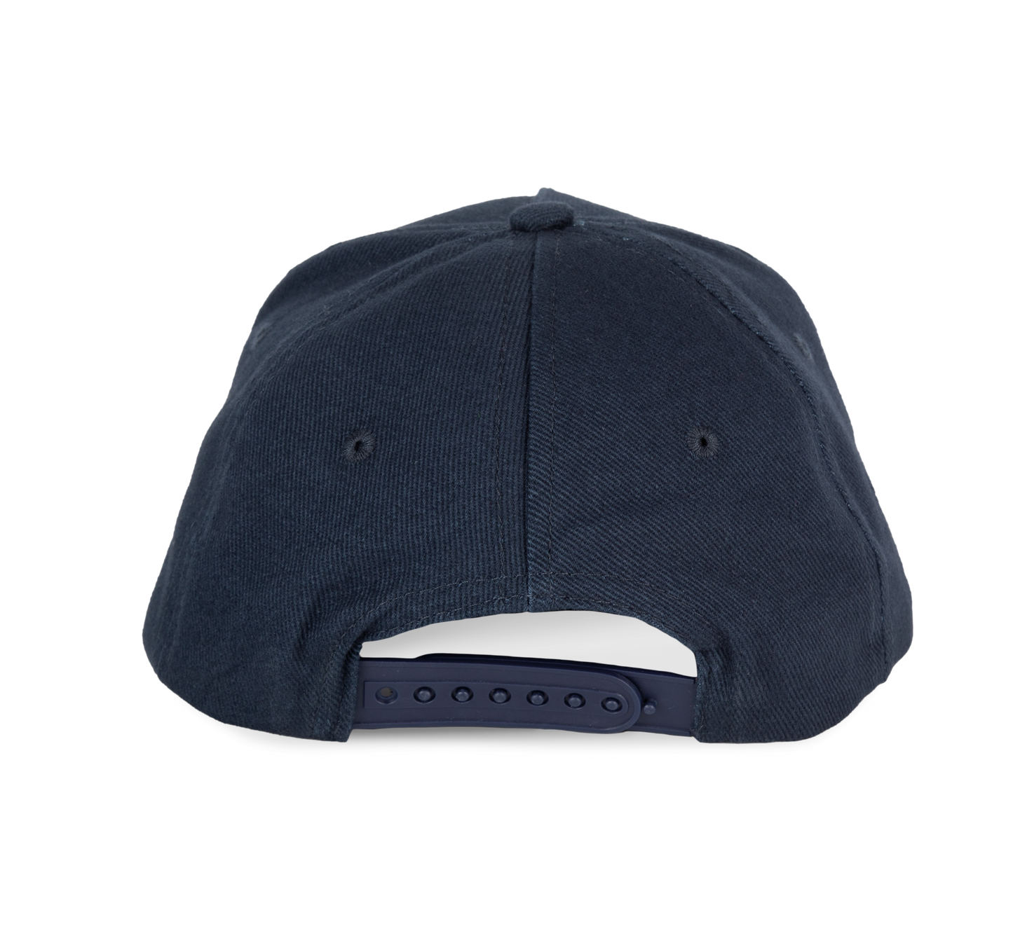 Casquette enfant snapback - 5 panneaux