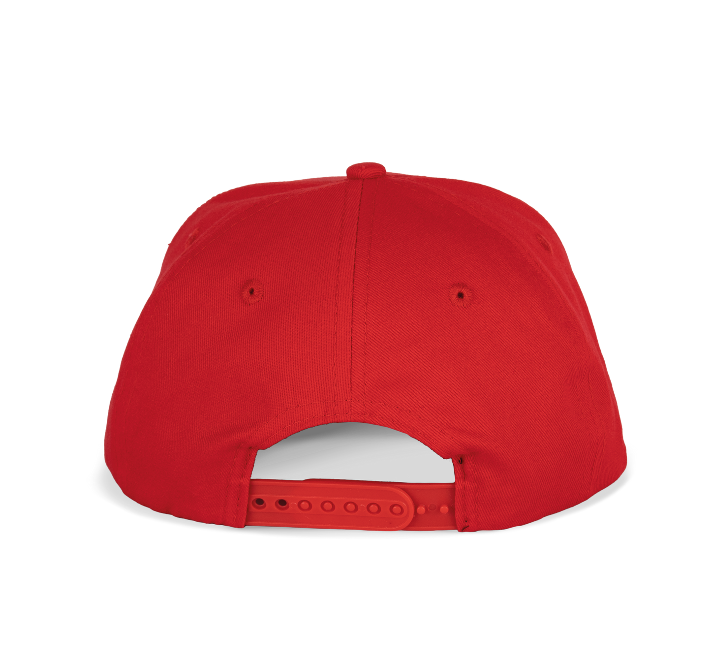 Casquette enfant snapback - 5 panneaux