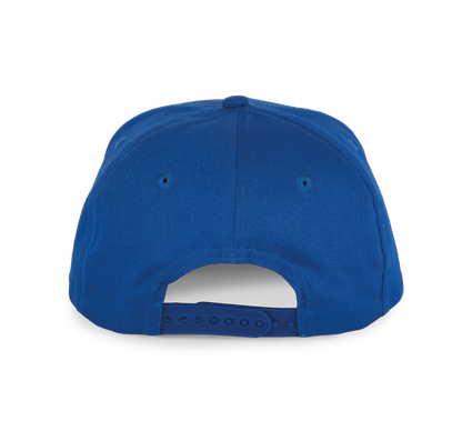 Casquette enfant snapback - 5 panneaux