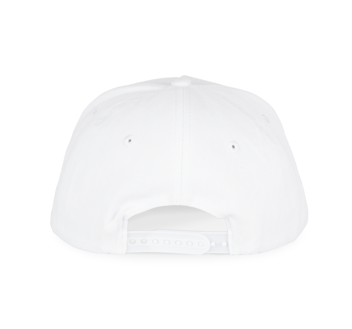 Casquette enfant snapback - 5 panneaux