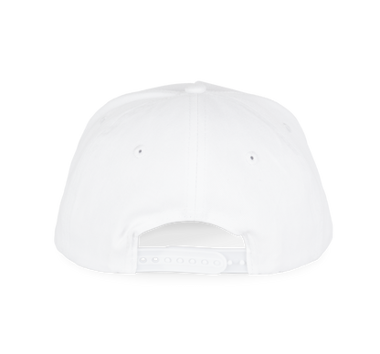 Casquette enfant snapback - 5 panneaux