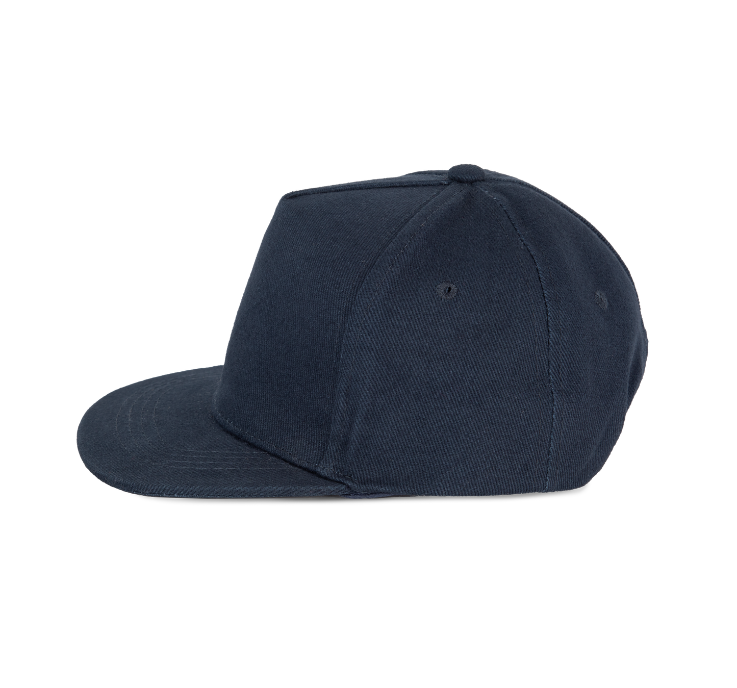 Casquette enfant snapback - 5 panneaux