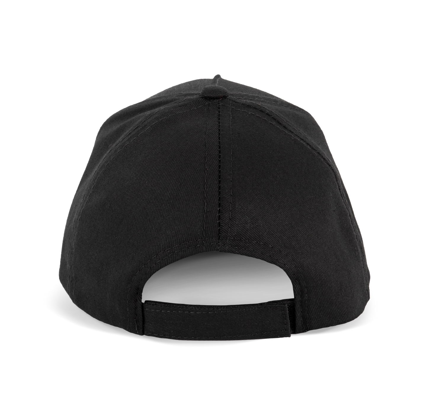 Casquette enfant en coton - 5 panneaux