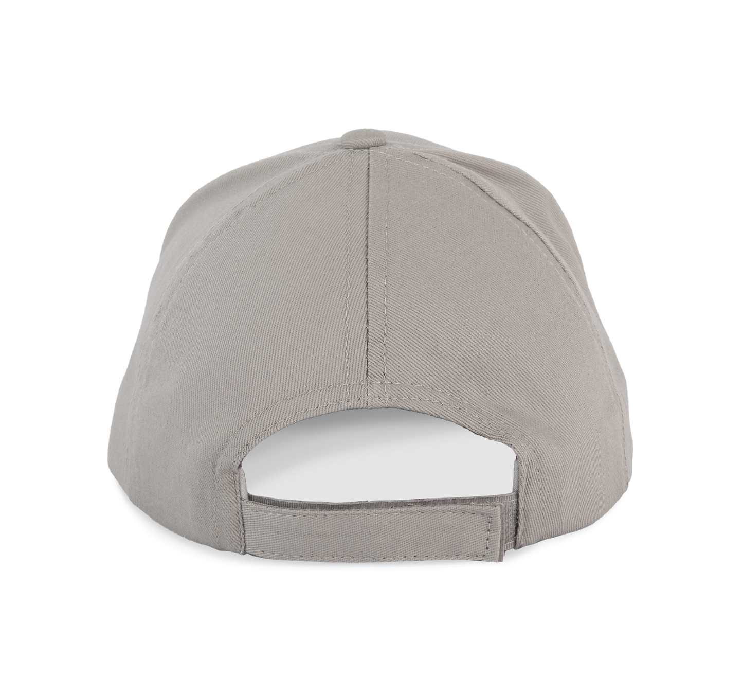 Casquette enfant en coton - 5 panneaux