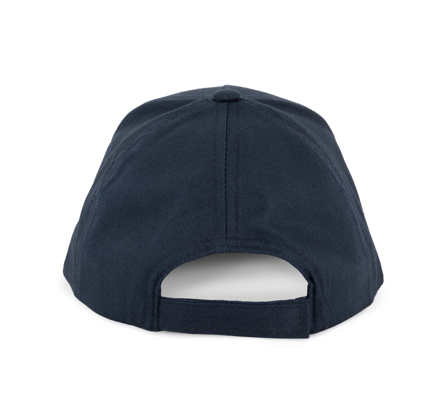 Casquette enfant en coton - 5 panneaux