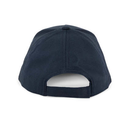 Casquette enfant en coton - 5 panneaux