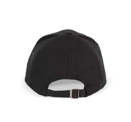 Casquette avec sandwich contrasté - 6 panneaux