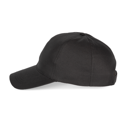 Casquette polyester - 6 panneaux