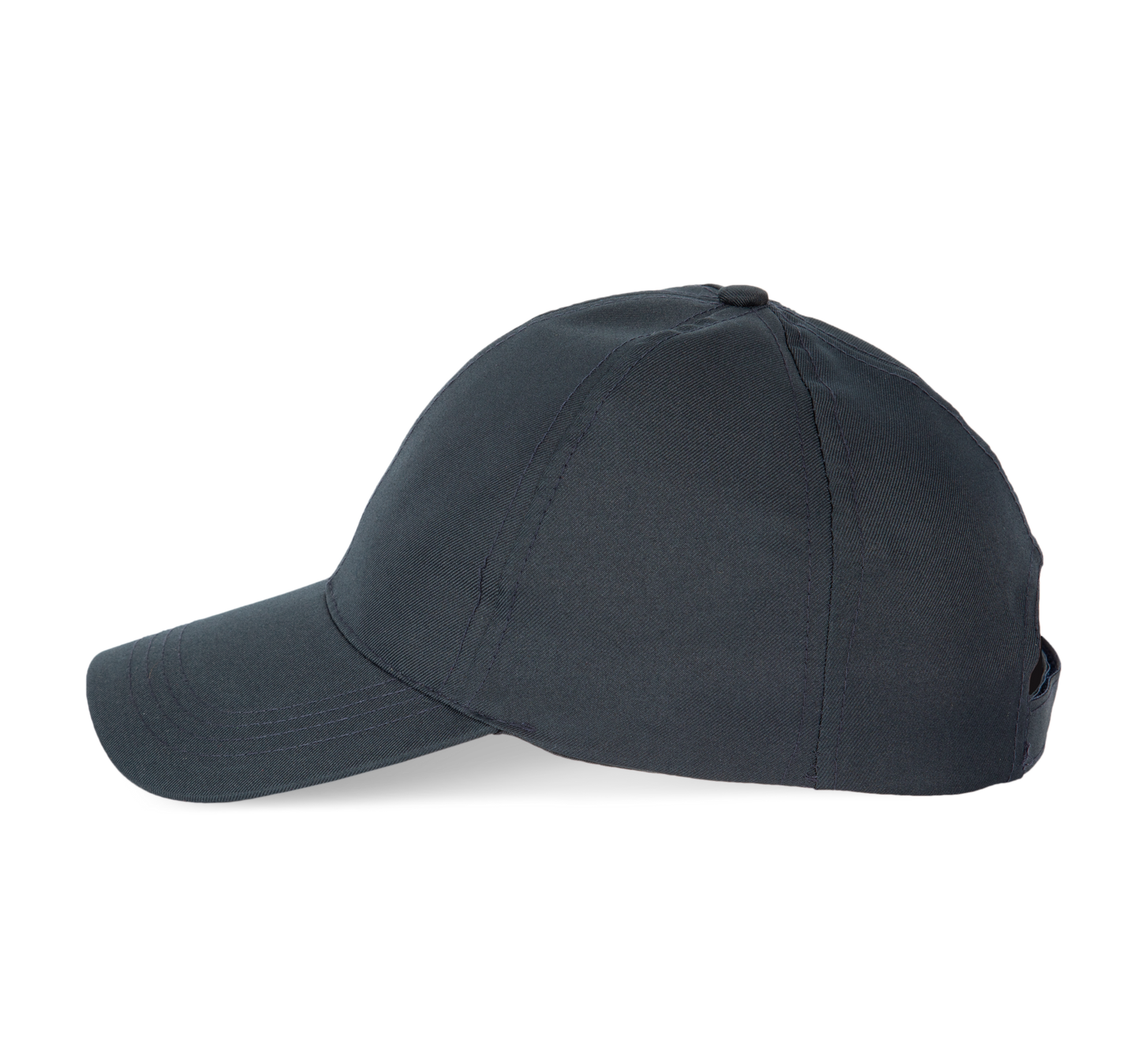 Casquette polyester - 6 panneaux