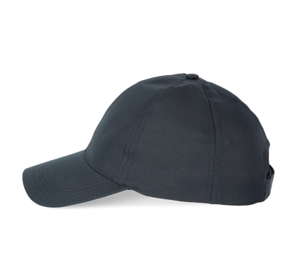 Casquette polyester - 6 panneaux