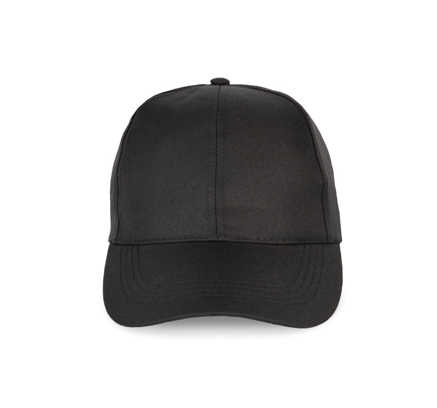 Casquette polyester - 6 panneaux