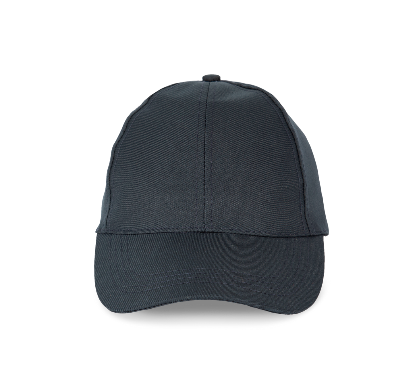 Casquette polyester - 6 panneaux